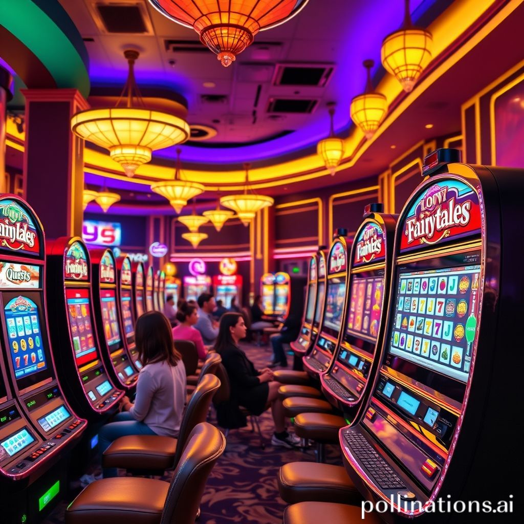 Strategi Bermain Live Slot168 untuk Pemula.